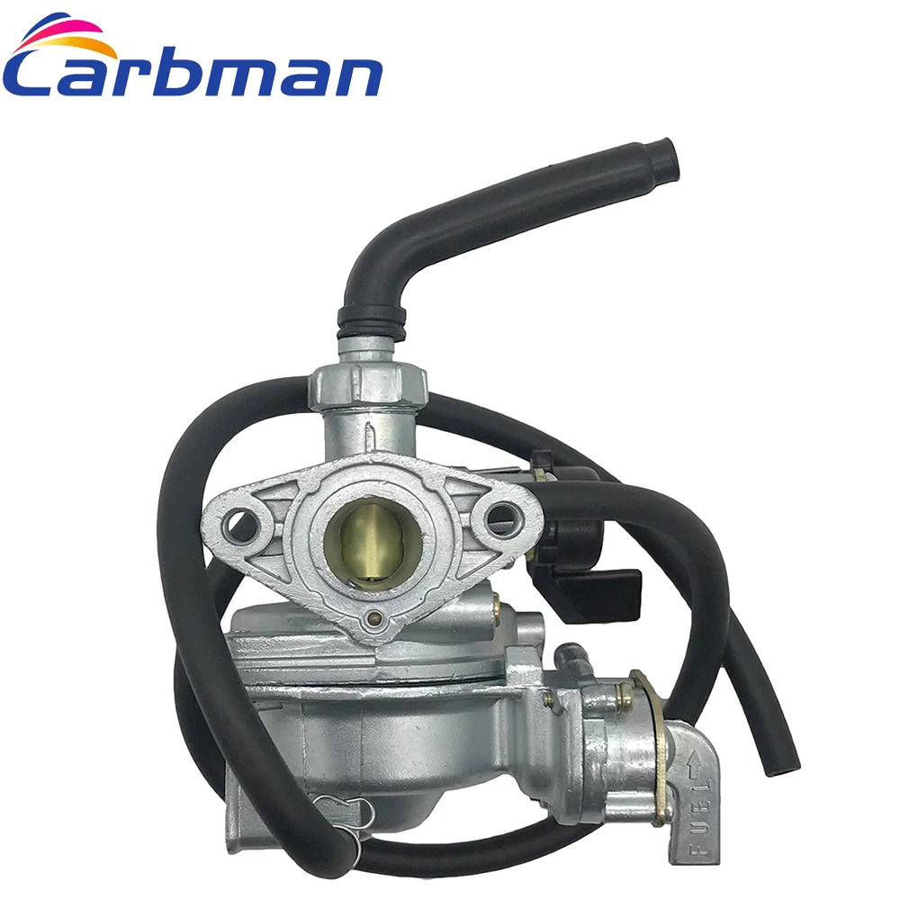 Карбюратор Carbman для Honda CT 70 CT70 1984 1985 1986 1993 1994 карбюратор Замена Новый|Карбюраторы| |
