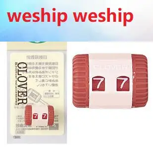 

Счетчик/Счетный инструмент для ручной работы/счетчик ручной работы/knitting1 заказ = 1 шт.