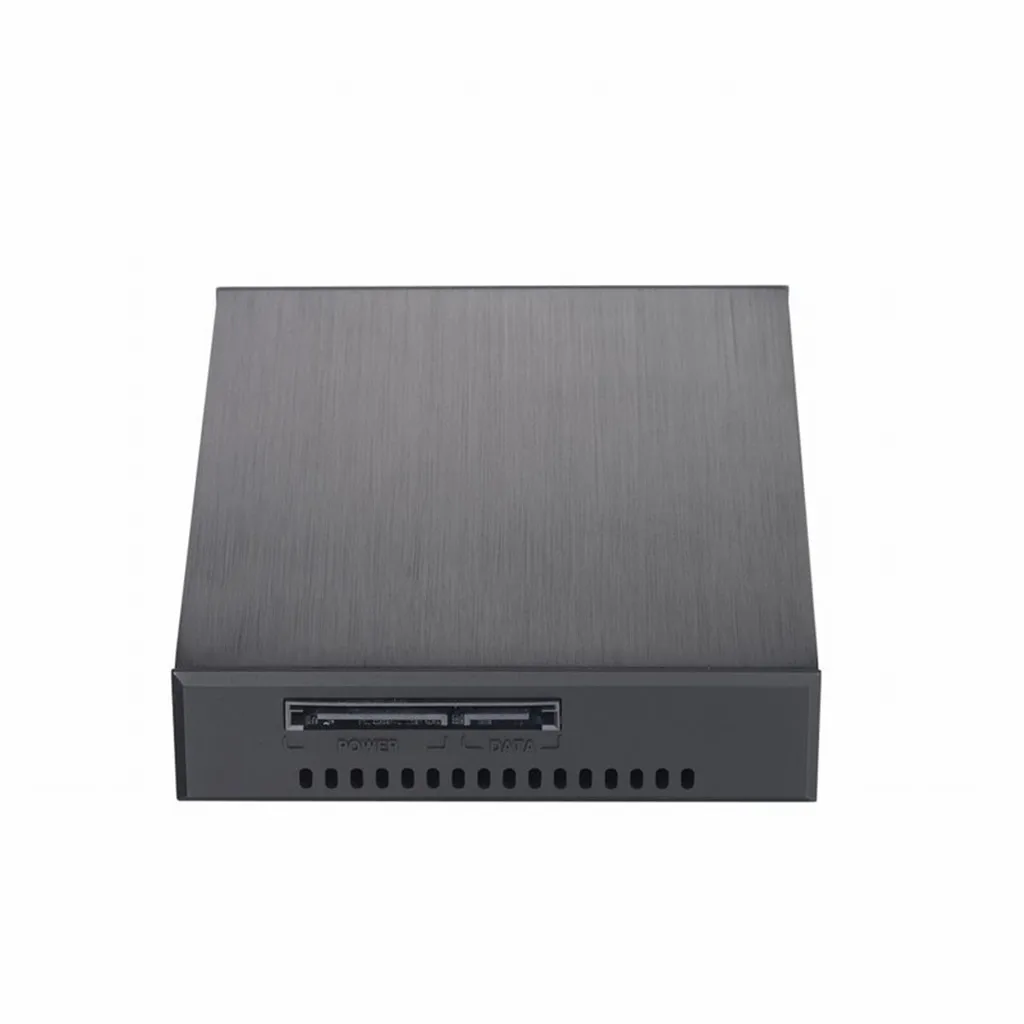 Одиночный отсек 2 5 дюйма съемный мобильный стеллаж для SSD HDD с горячей заменой