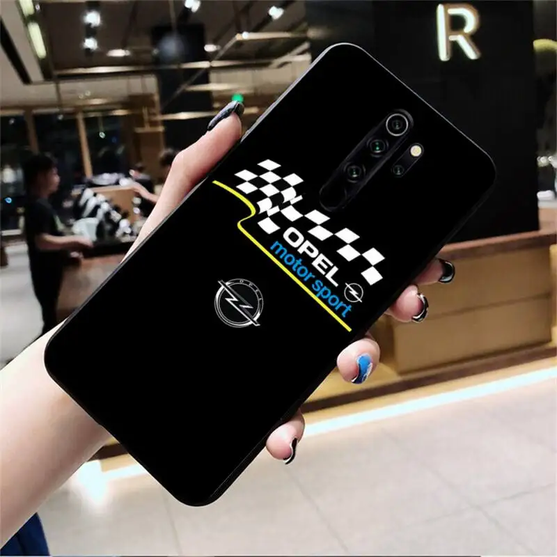 Новинка автомобиль Opel Astra Новое поступление черный сотовый телефон фотоэлемент