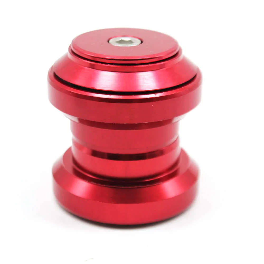 Велосипедные наушники 34 мм рулевые герметичные подшипники с картриджем стержень