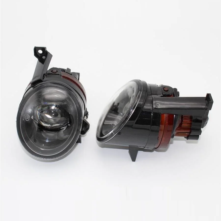 Для VW EOS 2006 2007 2008 2009 2010 2011 Автомобильный Стайлинг передний бампер галогенный