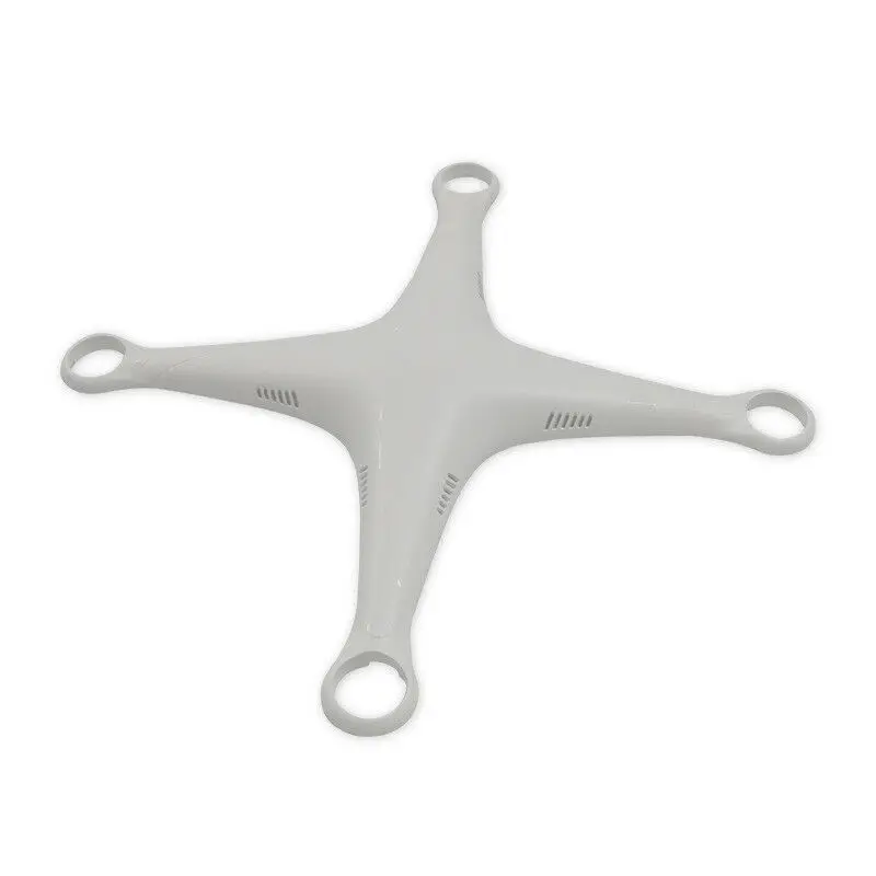 Корпус Корпуса DJI Phantom 3 Pro/Adv верхний нижний корпус аккумулятор передачи ремонтная