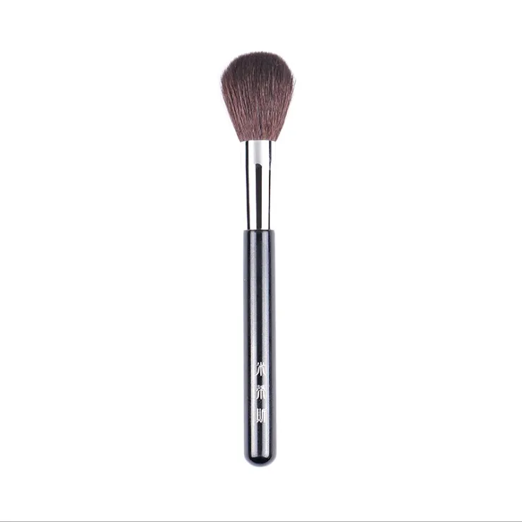 1 шт. Bronzer макияж кисти для лица теней румяна Выделите Макияж кисточка с