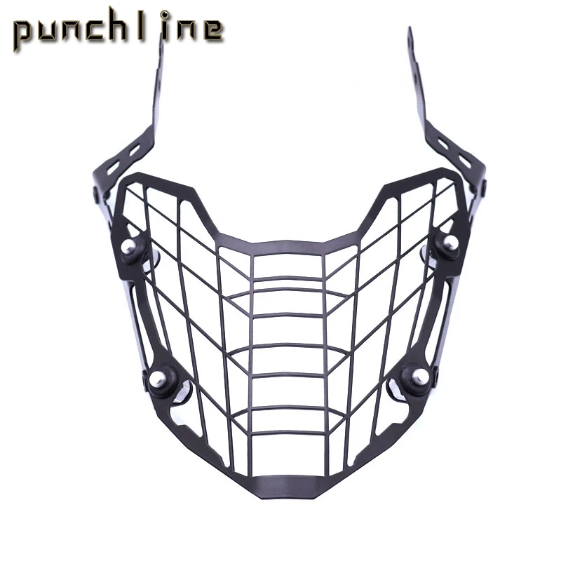 

Fit For HONDA CB500X CB 500X CB 500 X CB500 X 2019-2020 motorcycle accessories headlight grille guard cover