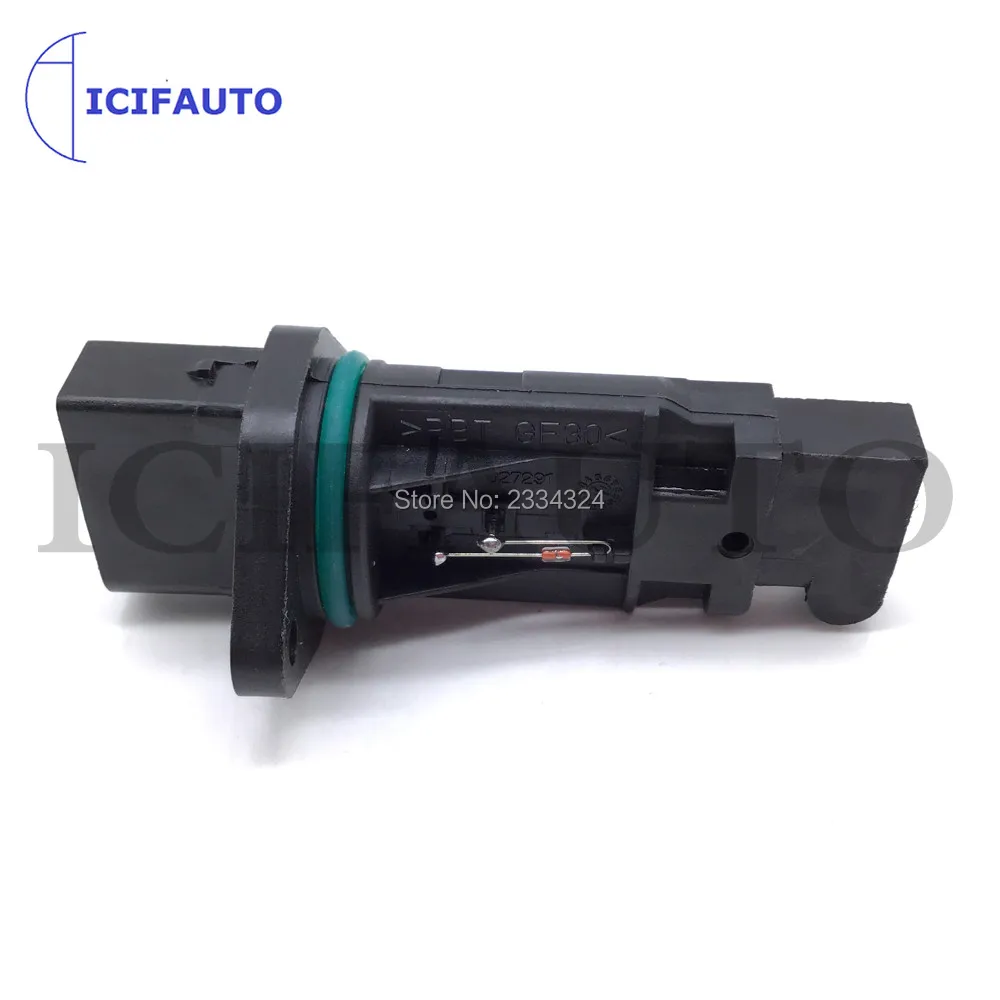 Датчик расхода воздуха для Land Rover Freelander MG ZT 75 2 0 0928400520 13712247592 0928400357 MHK101130