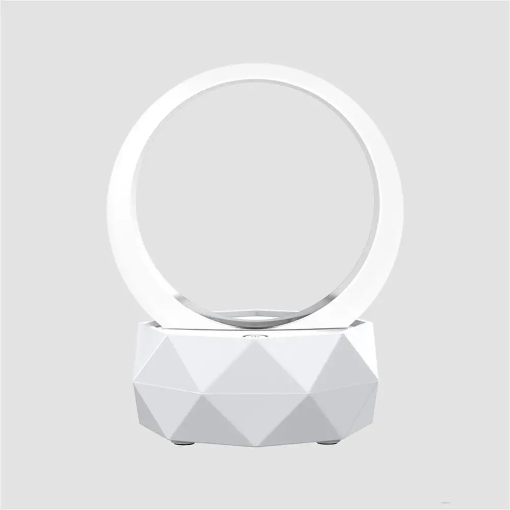 

Mini Bluetooth Speaker Colorful Night Lights Subwoofer For Mobile Phone