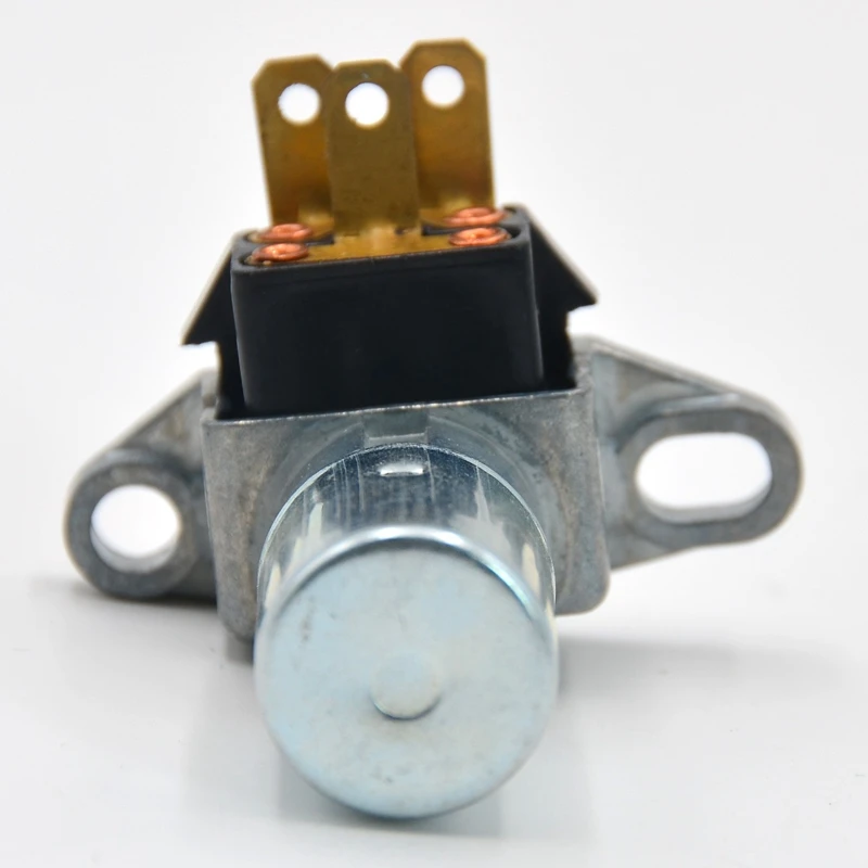 

DHBH-2Pcs DS72 Car Headlight Dimmer Switch Fit for Buick Chevrolet Pontiac Jeep