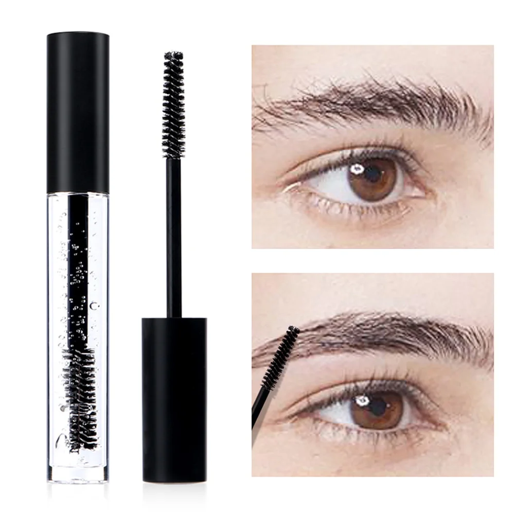 

New Waterproof And Sweat-Proof Eyebrow Gel Repair Liquid For Beauty Salon Home Use Eyebrow Makeup Clear Eyebrow Setting Gel
