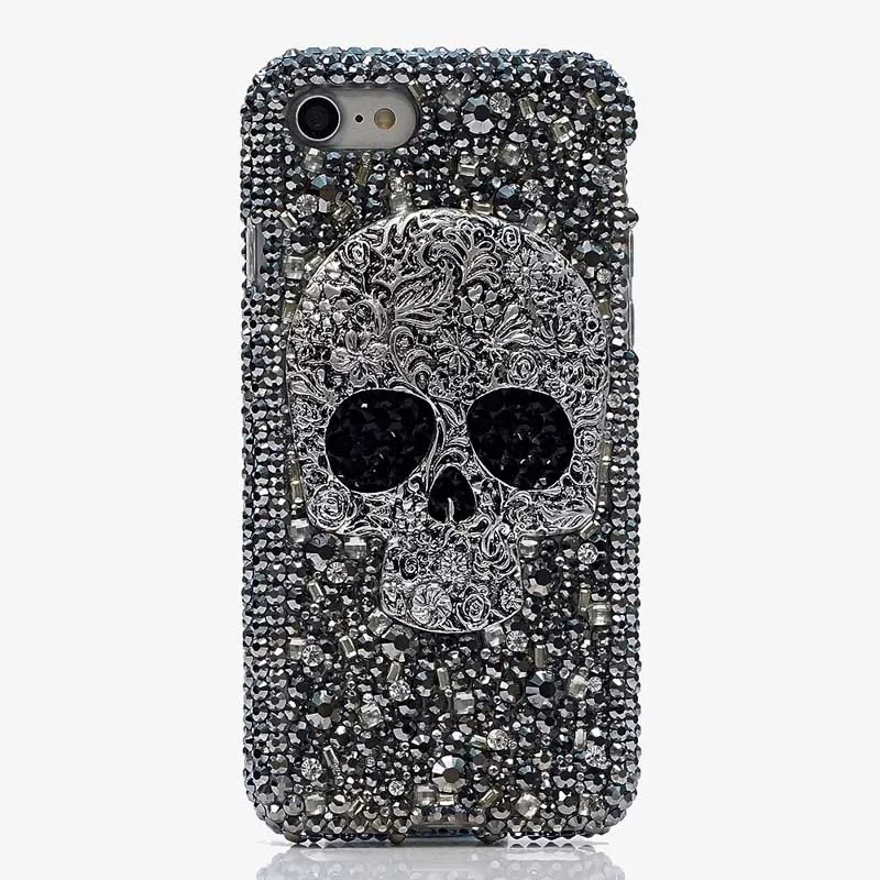 Роскошный золотой фольги леопардовый чехол для samsung Galaxy S9 S8 S10 плюс крышка Note 8 9 10