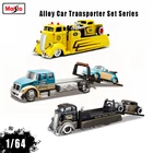 Лидер продаж, новый стильный пикап Maisto 1936 Chevy Pickup классического дизайна, Элитный транспорт, модель автомобиля из литья под давлением, коллекционная Подарочная игрушка