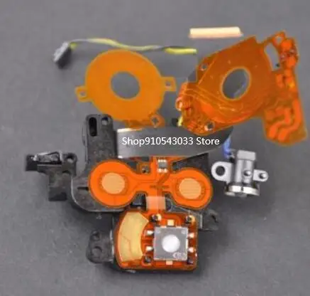 

For Nikon D5500 Top Cover Flex Cable Shutter Replacement Repair Part