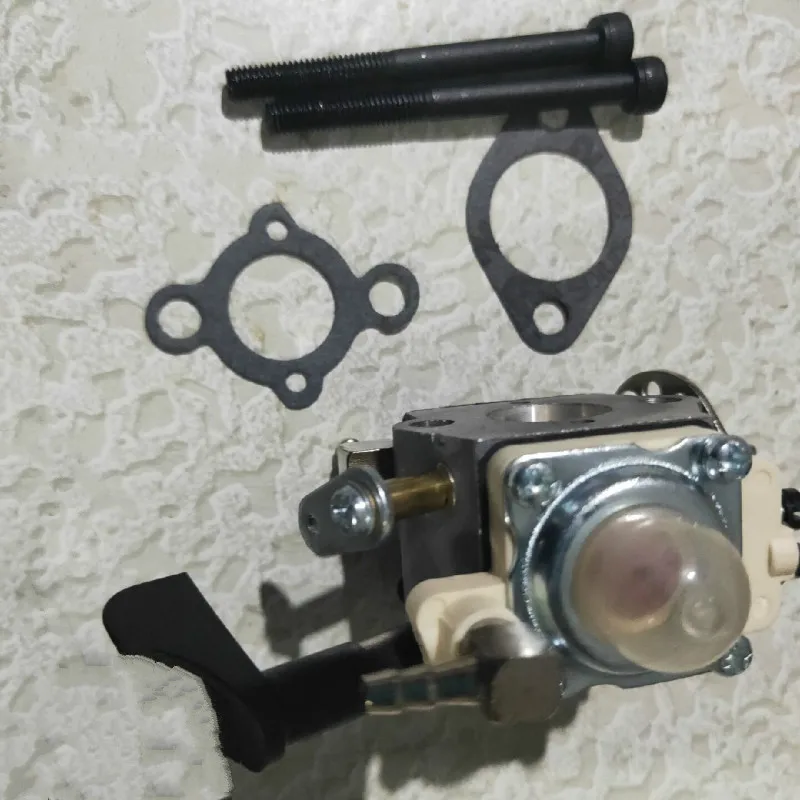 Карбюратор или впускная труба для Zenoah CY 23cc 26cc 29cc 30.5cc 1/5 HPI ROVAN KM Baja Losi 5T FG GoPed RedCat