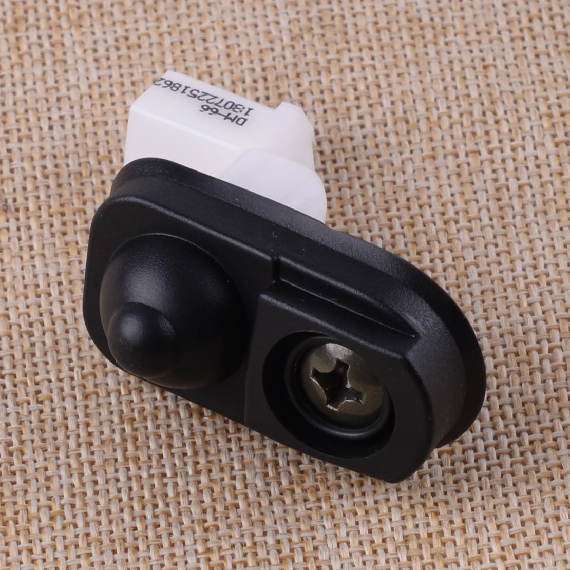 CITALL Межкомнатная дверь вежливое светильник переключатель лампы сенсор подходит