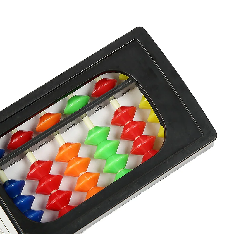 Пластиковая искусственная обучающая игрушка 13 знаков | Юный математик