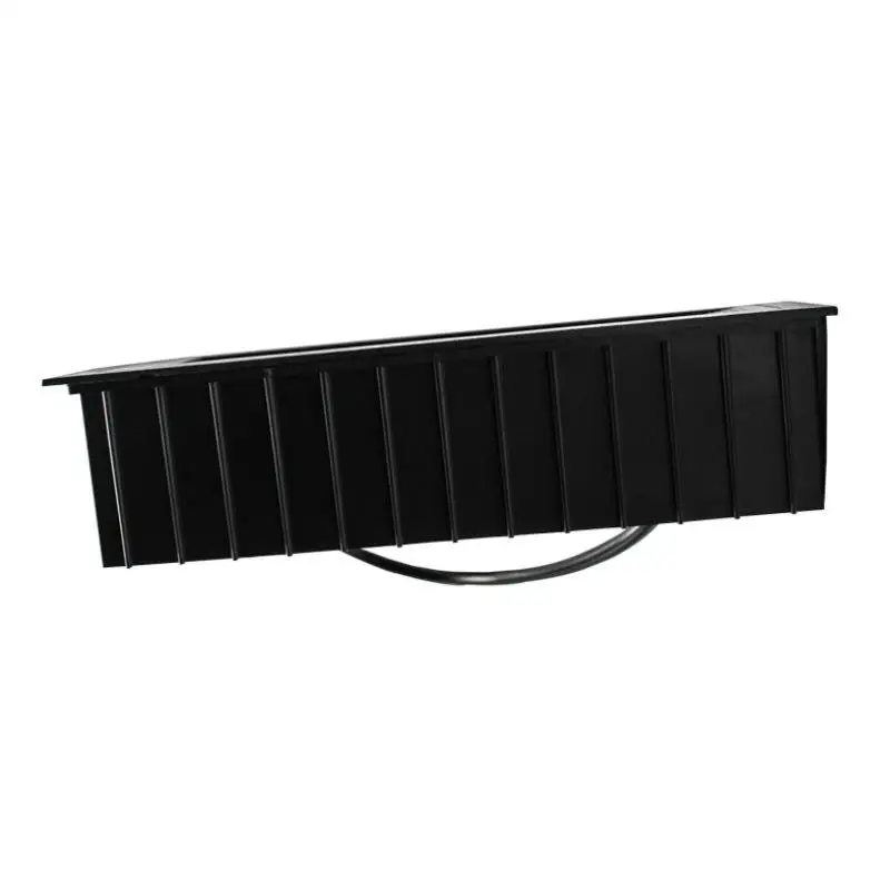 Водонепроницаемый светодиодный настенный светильник с COB матрицей IP68 10 Вт