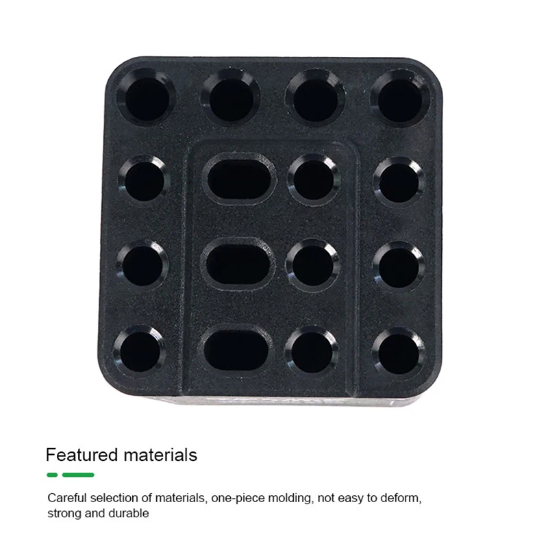 Нагревательный ядро для пайки коробка хранения 210/110/115/105/245/T12/T13/TS1200/TS1300