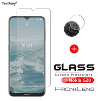 for nokia g20 glass tempered glass for nokia g20 glass phone screen protector film for nokia g10 x20 x10 8 3 7 3 7 2 6 2 5 4 4 2