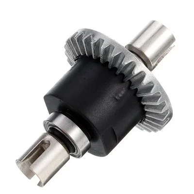 

Металлическая дифференциальная Шестерня 144001-1309 для WLtoys 144001 1/14 4WD, запчасти для радиоуправляемого автомобиля