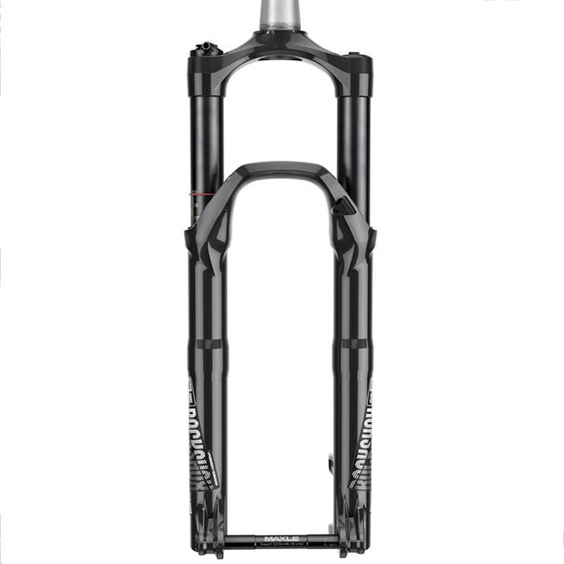 Rockshox REBA наклейки на вилке для горного велосипеда передняя вилка 2020|Наклейки