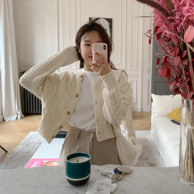 Новая зимняя Южная Корея сладкий нежный крем рис восстановление древних