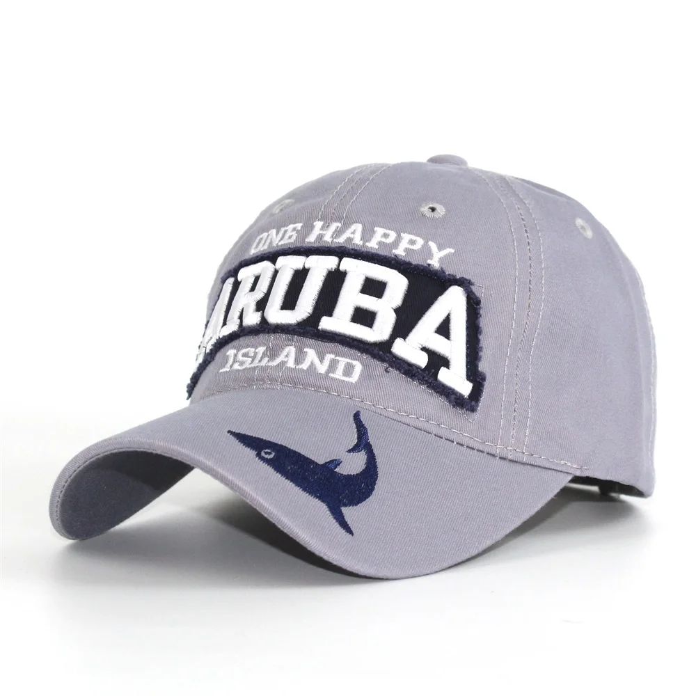 

Letter Embroidered Baseball Cap Unisex Trucker Cap Casual Wild Outdoor Sun Hat New Shark Pattern Street Hip Hop Hat