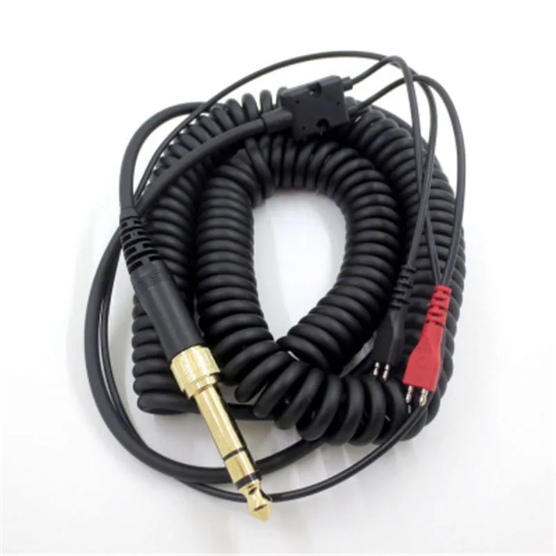 Сменный аудиокабель для наушников Sennheiser HD25 HD560 HD540 HD430 HD250 HD 530 II 540 23 AugT2|Аксессуары