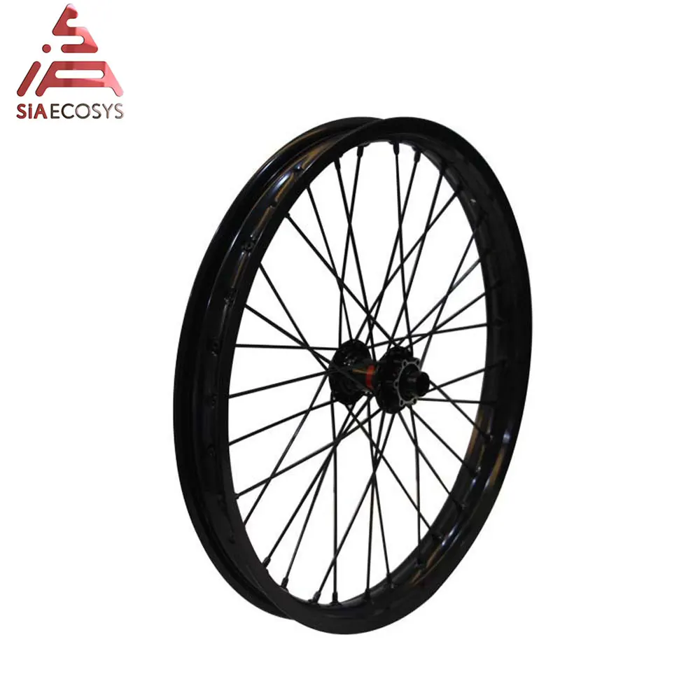 

QS Motor 3000w Electric high power bicycle kit