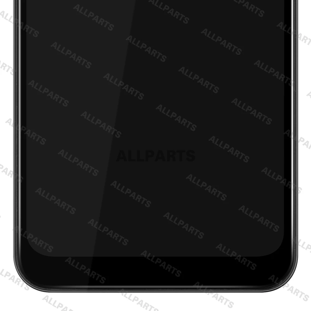 Remplazo Pantalla Y Tactil Completa LCD Paral LG K22 K22 + Plus + K200 LCD Touch Display T&aacute;ctil Completa Original-2