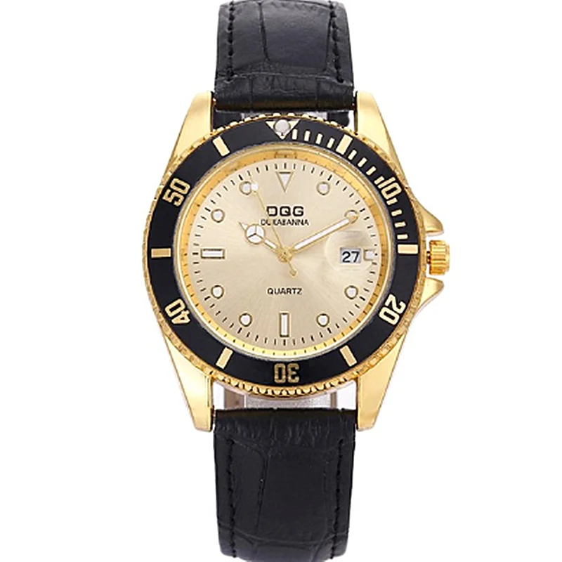 

Zegarki New brand DQG watch women Reloj Rhinestone Full Steel Calender quartz watches Fashion Outdoor Sport watch Hot Sale