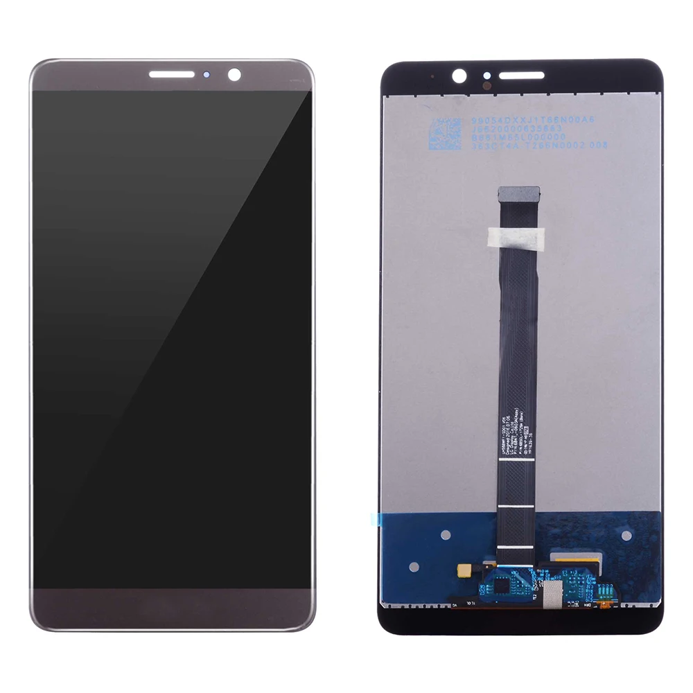 5 9 ''новых для Huawei Mate MHA-L09 MHA-L23 MHA-L29 Полный ЖК-экран + сенсорный экран дигитайзер