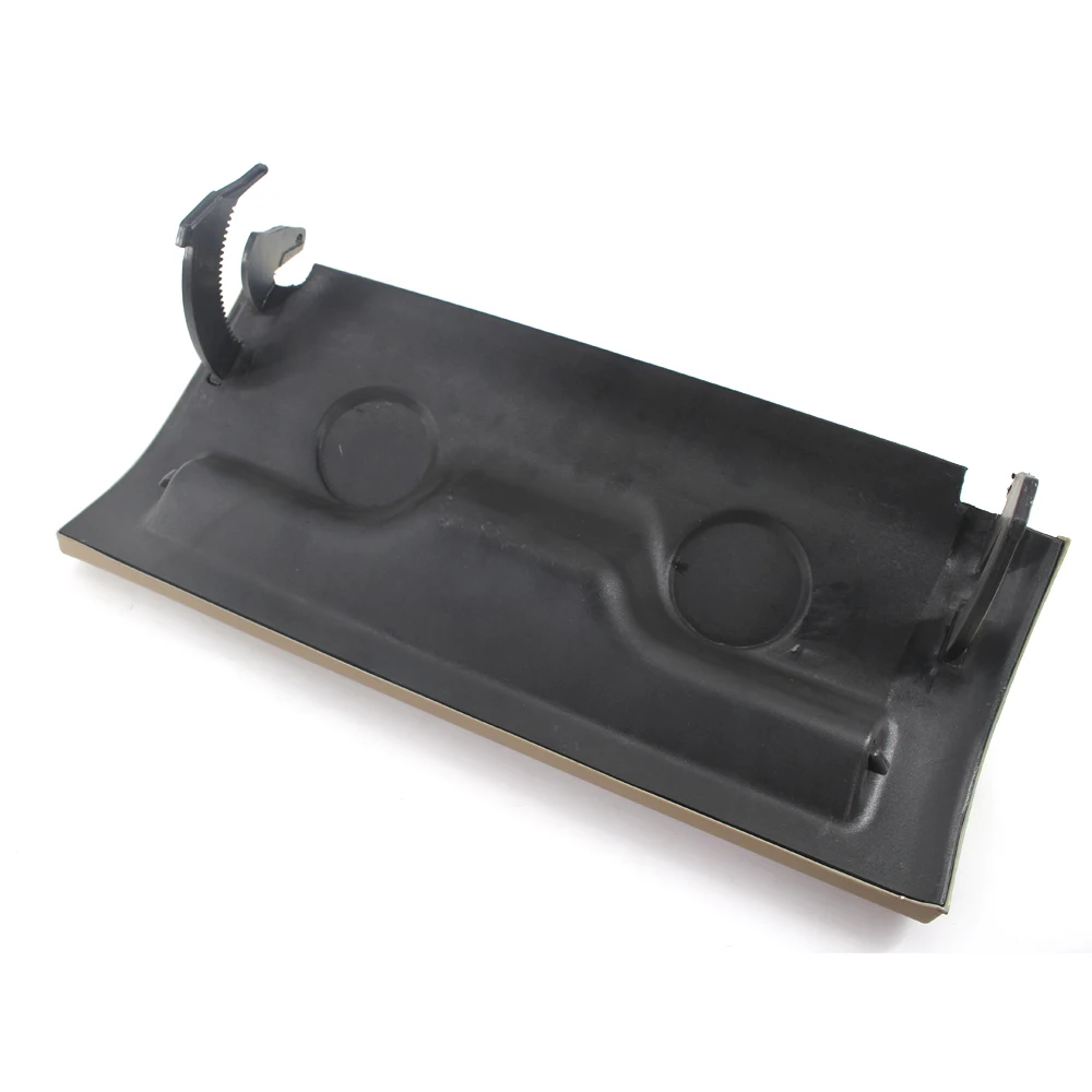 Автомобильная дверная крышка автомобильная консоль перчатка ящик для мусора