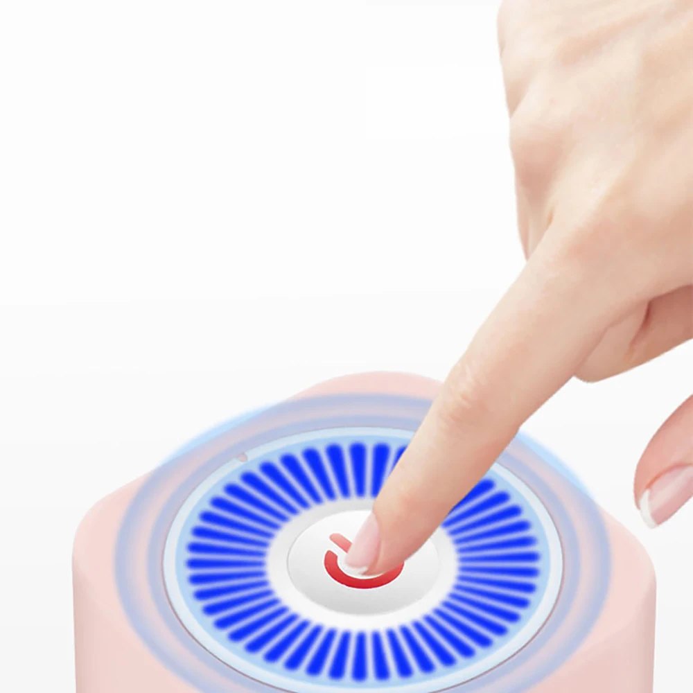 Насос для бутылки с водой USB зарядка автоматический насос питьевой воды