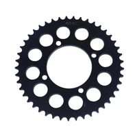 for 110cc 125cc 140cc dirt pit bike 428 chains 45t motorcycle chain sprockets rear back sprocket cog