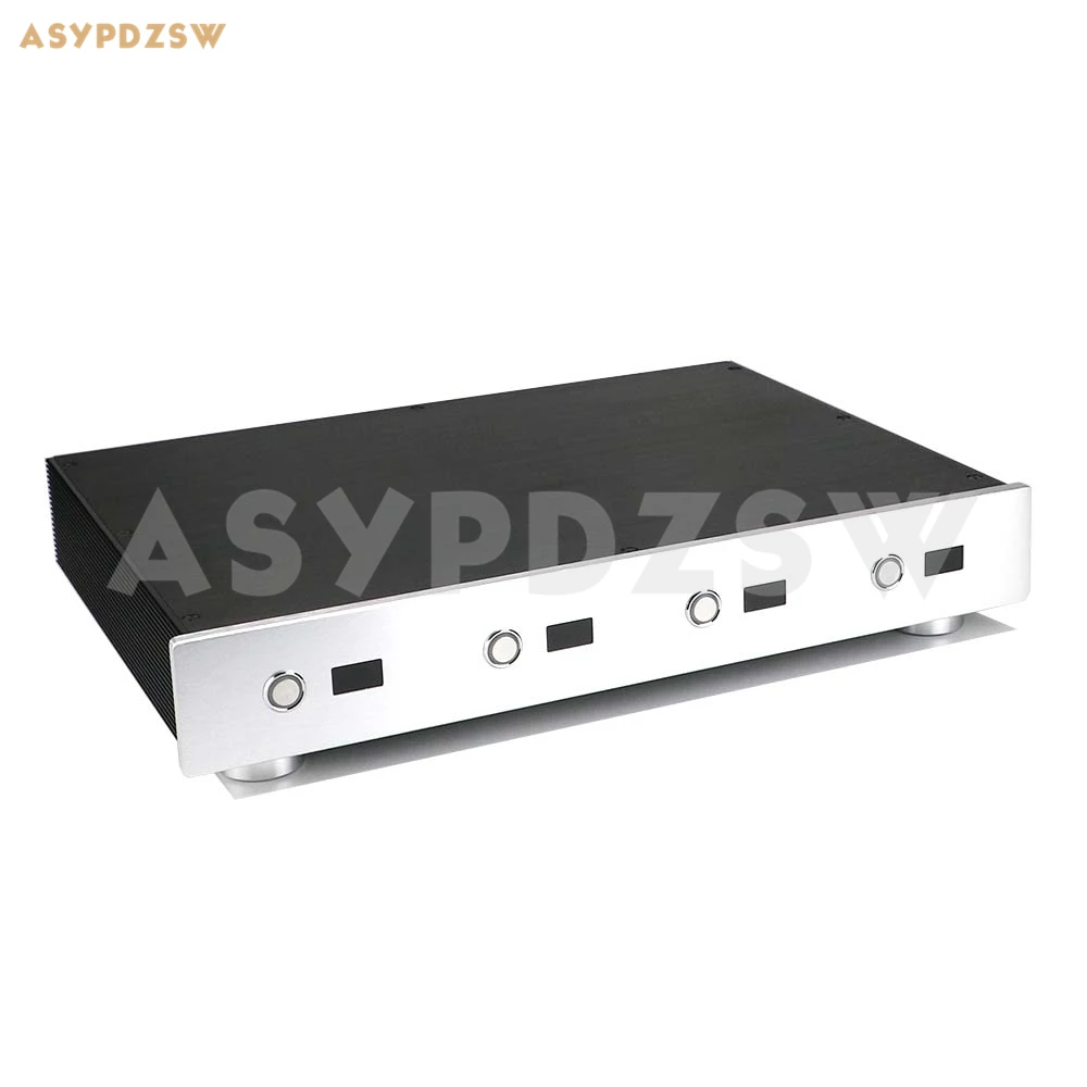 HIFI LPS-FB-4 способ полностью дискретный MOS низкий уровень шума линейный источник питания DC 5 В+ 12 В+ 12 В+ 18 В с светодиодный 2A
