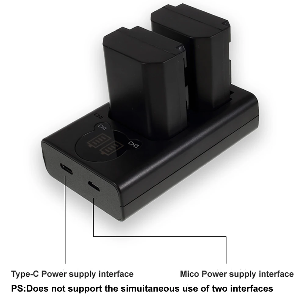FANXINSULV 2Pcs1500mAh DB-110 DB 110 DB110 батарея+ lcd USB двойное зарядное устройство для Ricoh GR III GR3 GRIII батарея для камеры BJ-11 зарядное устройство