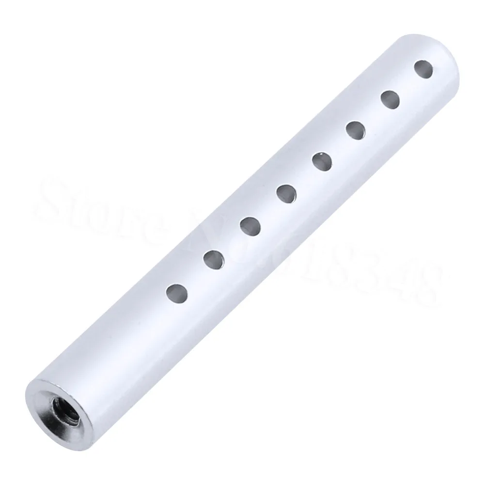 4 шт. металлический алюминиевый корпус радиоуправляемая Автомобильная колонна