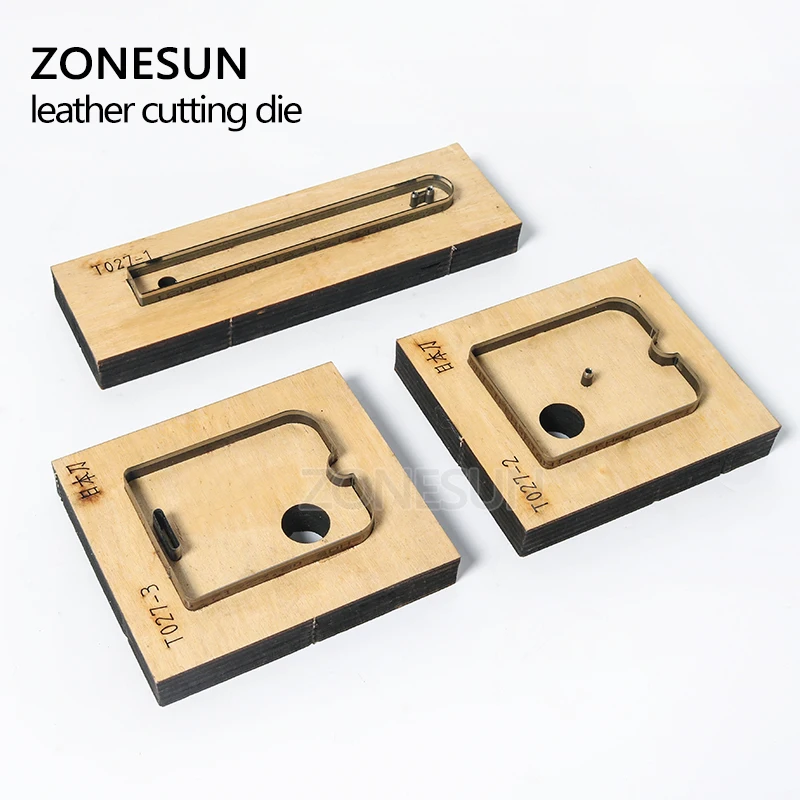 ZONESUN прикуриватель кожаный Режущий инструмент для бумаги рукоделия штамповки