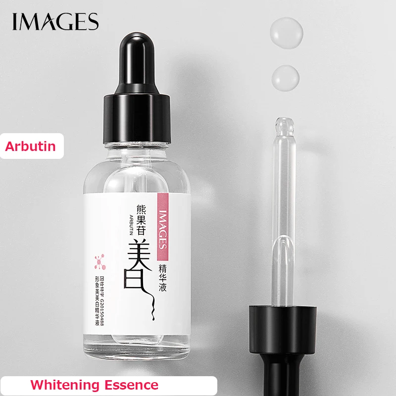 30 мл шесть пептидных эссенций увлажняющие сужающиеся поры отбеливающие против