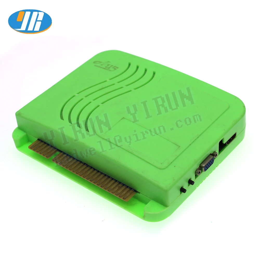 game board 1299 игра PCB доска 5S аркадные мульти-игры CGA/VGA HDMI для горизонтального lcd JAMMA MAME/999 - Цвет: game board