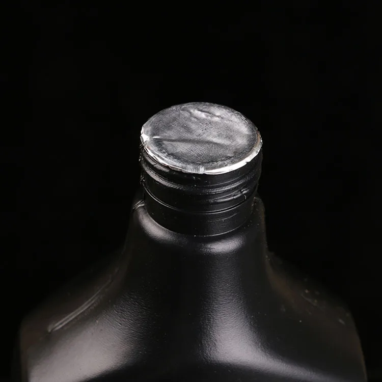 Черные чернила для татуировок пигментные инструменты перманентного макияжа 12