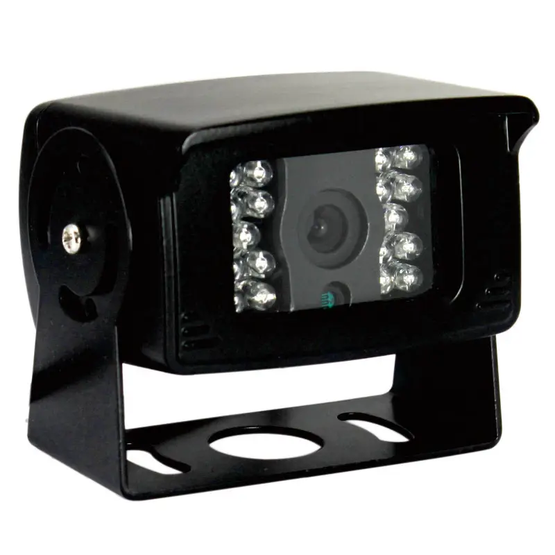 

Камера заднего вида AHD, камера заднего вида с ночным видением, автобусная камера с 18 светодиодный одами