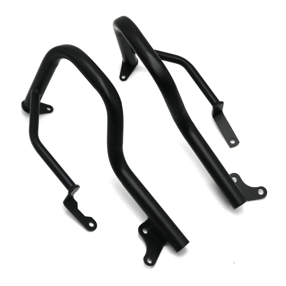 MTKRACING для VN650 EN650 Vuican S 15-18 аксессуары для мотоциклов Защита бампера двигателя