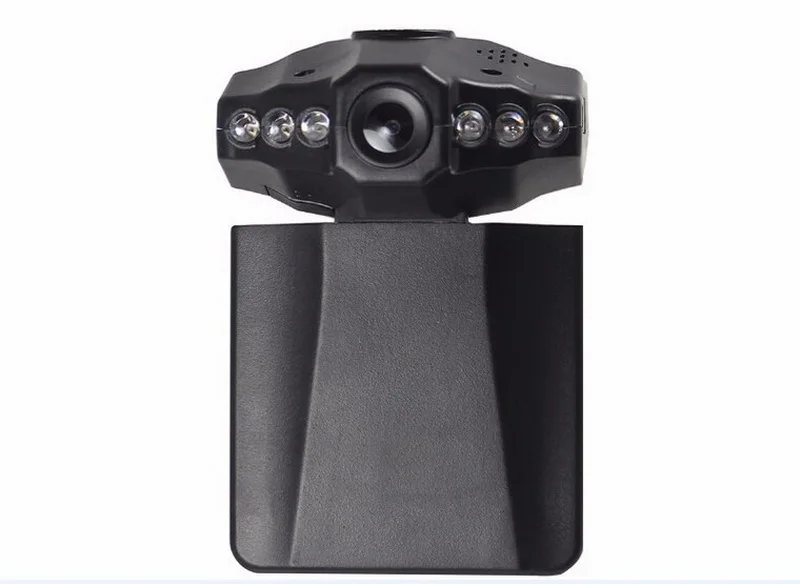 hot new arrive 2015 brand 2 5 inch hd lcd 6 ir led car dvr video full hd198 road dash car camera recorder free shipping free global shipping