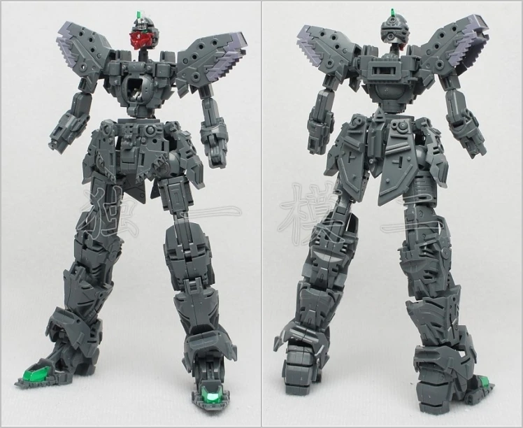 

Models 1:100 MG Albion Devil Devil Gundam EW attached Decal assembly gundam model Free shipping gundam