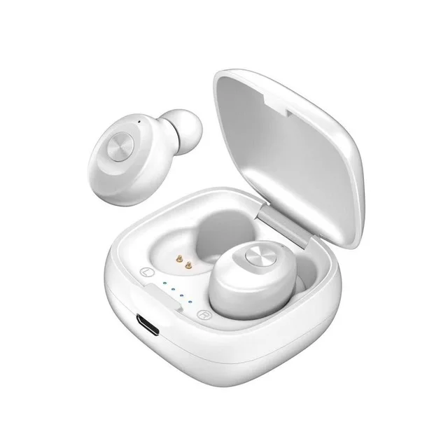 IBESI TWS, мини беспроводные наушники, Bluetooth 5,0, наушники, спортивные, свободные руки, наушники, игровая гарнитура с микрофоном для Xiaomi Smart Phone