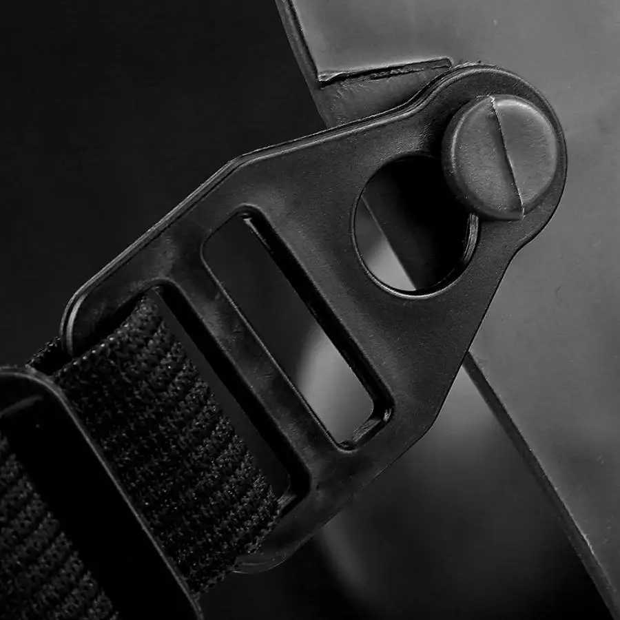 Полный лицевой противогаз Военная реальность CS поле защитный шлем