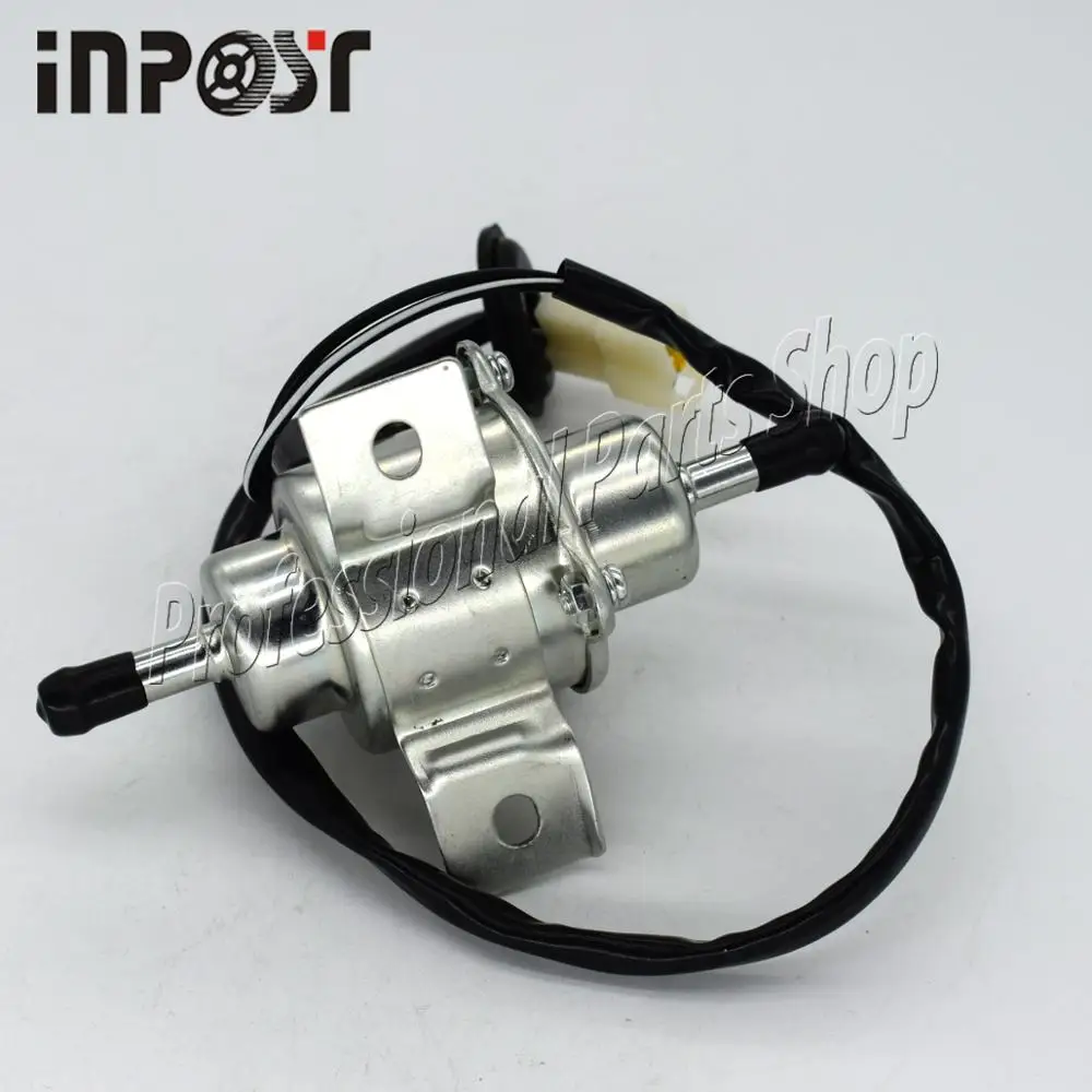 12V EP 500 0 035000 0460 дизельный бензин pertrol чехол Универсальный Автомобильный топливный