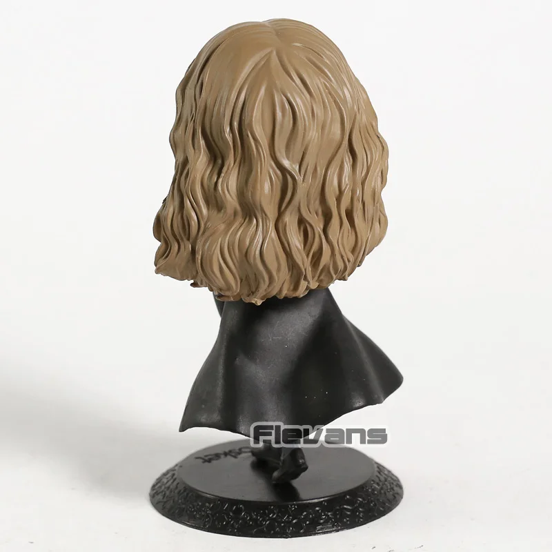 QPosket Severus Снейп Гермиона Рон Малфой фигурка Коллекционная для детей Рождественский подарок