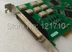 

Плата промышленного оборудования NI PCI-6520 193139A-01 1923c-01l